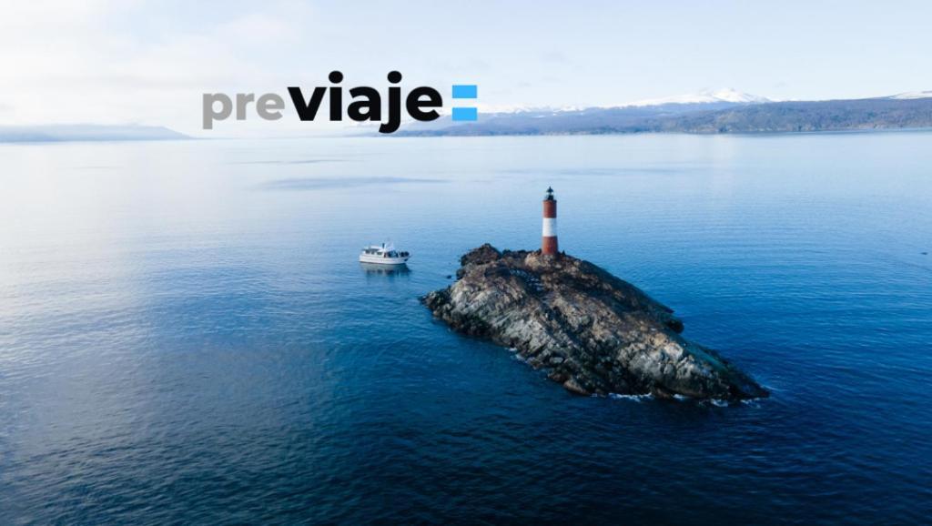 Atardecer Sur Vernet Duplex Ushuaia Dış mekan fotoğraf